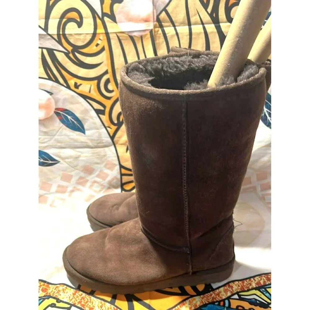 UGG cozy iconic